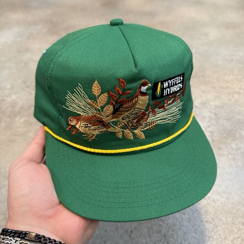 Vintage 90s wyffels - vintage,
