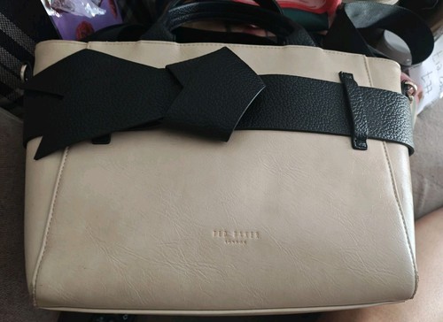 Ted baker bow bag - ted,