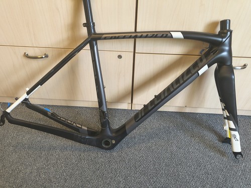Specialized crux frameset - crux,