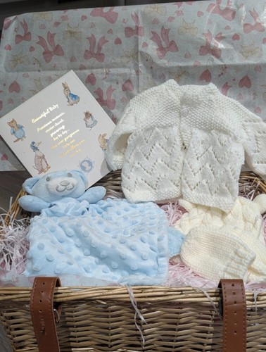 Baby gift hamper for - hamper,