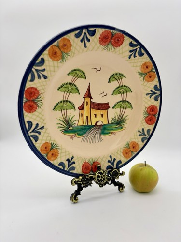 Vintage pedraza puente signed - pedraza,