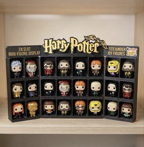Display stand for - for, potter
