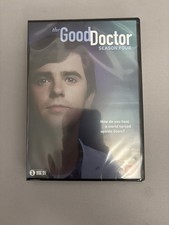 The good doctor complete - good, doctor: