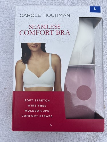 Carole hochman seamless - carole,