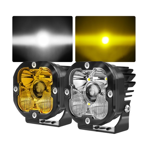 Colight motorcycle led fog - colight,