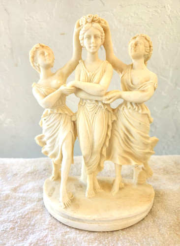 Italian the three - "the,