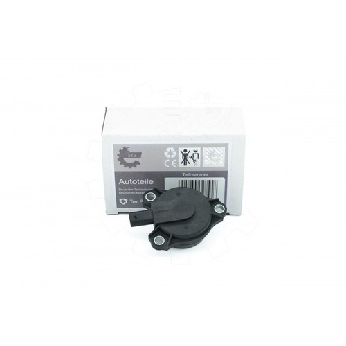 Camshaft adjustment control - camshaft,