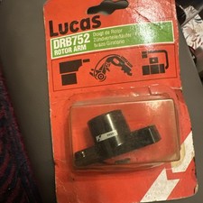 Ford Essex V6 Rotor Arm. Lucas