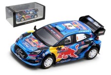 Spark S6735 Ford Puma Rally1