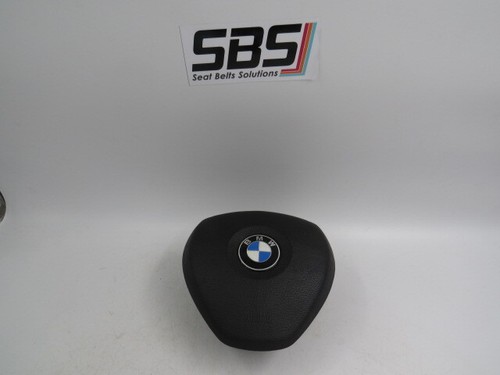 Bmw e70 steering airbag - x5,