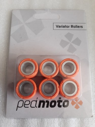 19x15 5mm pedmoto - 5g, 19x15.5mm