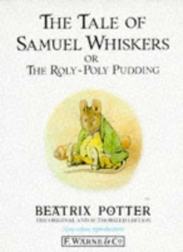 The tale samuel - samuel, whiskers