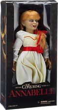 Annabelle Doll The Conjuring Prop 18" Replica Horror Official Figure