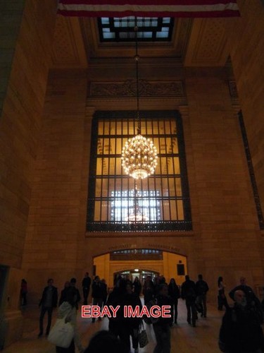 Photo new york grand central - ,