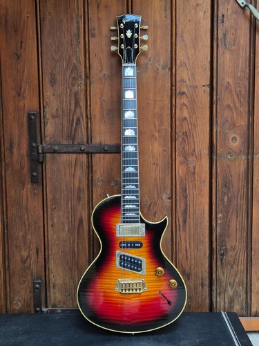 1996 gibson nighthawk custom - 1996,