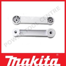 Makita Spare Part Replacement White Handles for Worksite Radio BMR100W BMR101W