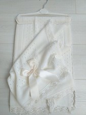 Romany Spanish Baby Blanket