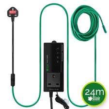 Soil warming heating cable - warming, /