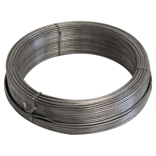 Fencing line wire 2mmx50m - line,