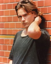 RIVER PHOENIX 8x10 HOLLYWOOD