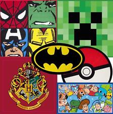 Official Licensed Character