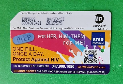 Metrocard prep star program - metrocard,