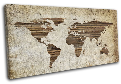 World abstract wood - world,