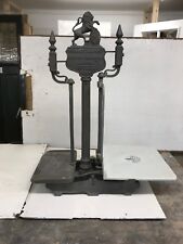 ANTIQUE VICTORIAN BUTCHERS