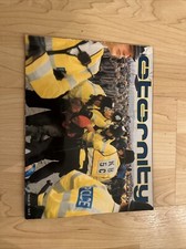 Eternity Rave Magazine Issue 8