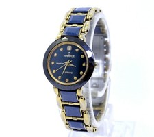 Ladies ESSENCE ES2045L Blue