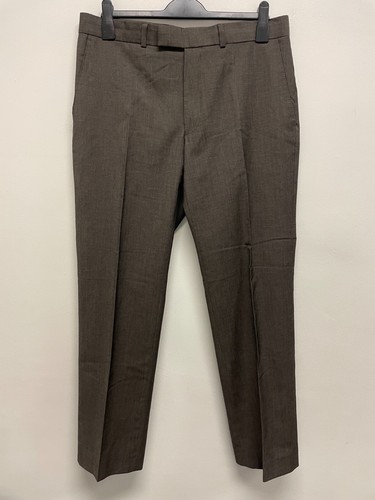Balmain suit trousers pure - balmain,