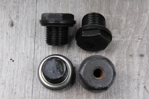 Set blind screws - suzuki, gsx-r