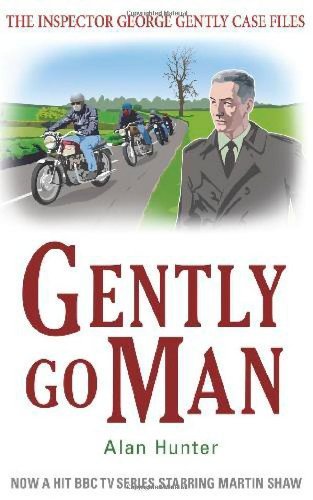 Gently man george - gently, go