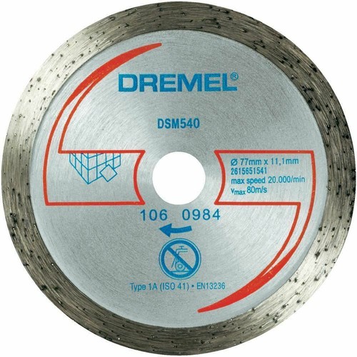 Dremel dsm540 diamond - dsm540,