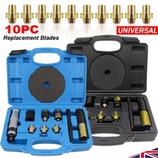 Master Locking Wheel Nut