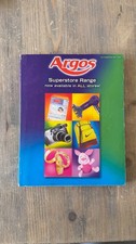Retro Collectable Argos