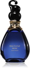 JEANNE ARTHES SULTANE MUSK