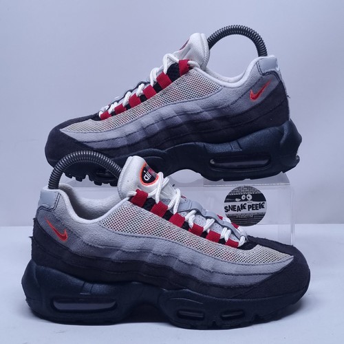 Nike air max size - size, 4