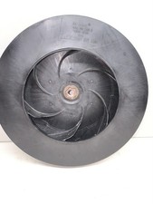 STIHL BR600 2 STROKE PETROL LEAF BLOWER FAN 