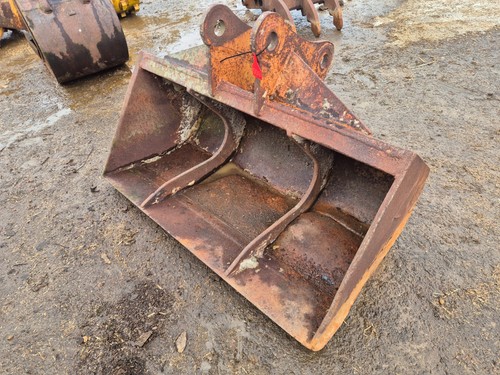 1500mm excavator grading - 1500mm,