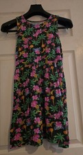 Girls Primark Summer Dress