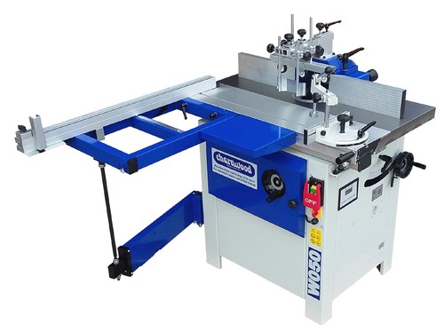 Charnwood w050p woodworking - w050p,