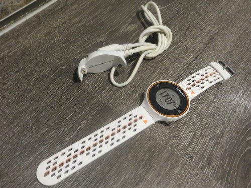Garmin forerunner 620 gps - garmin,