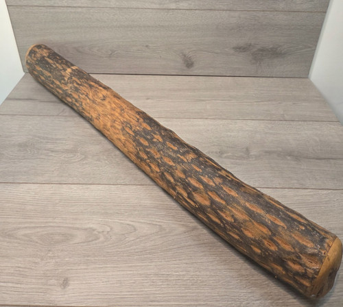 Large handmade wooden rain - handmade,