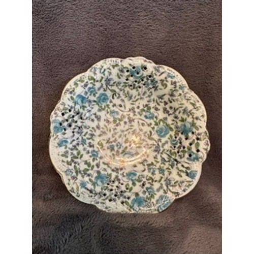 Royal crown devon trinket - devon, dish