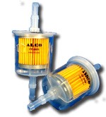 Alco Fuel Filter In-Line