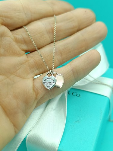 Rare return tiffany - return, co