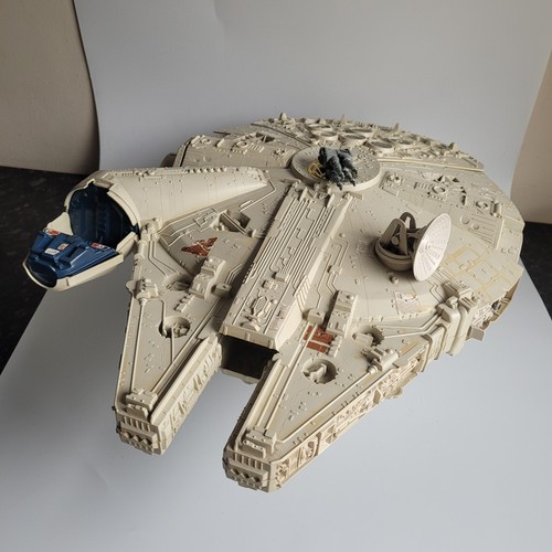 Vintage kenner star - vintage, wars