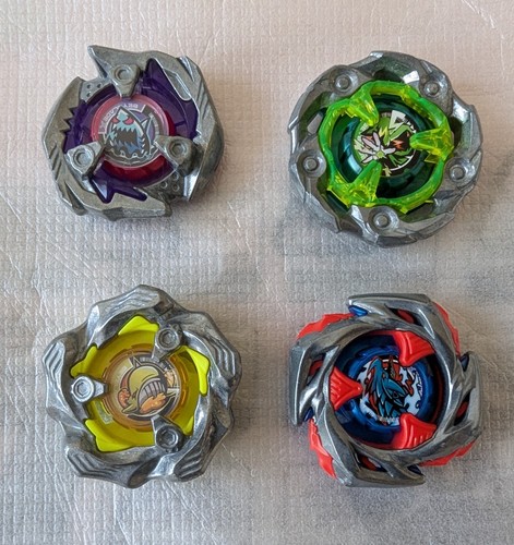 Beyblade blade parts - blade, bundle