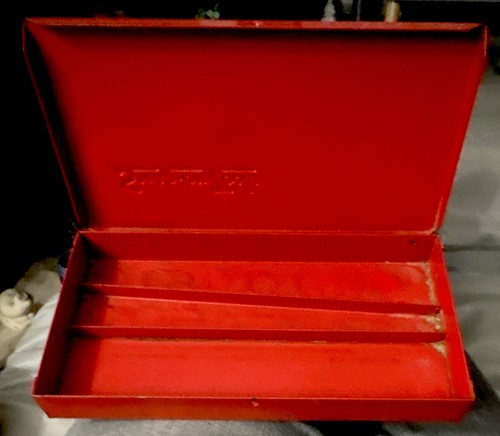 Vintage snap tools - tools, small